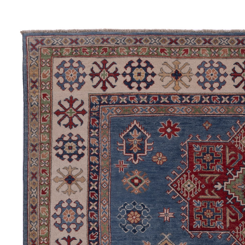 Kazak Tapete 201x292cm - Tapete Oriental