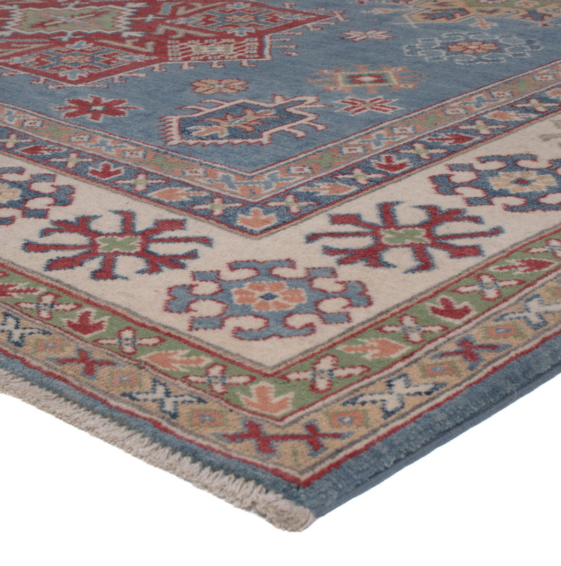 Kazak Tapete 201x292cm - Tapete Oriental