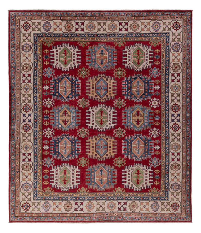 Kazak Tapete 298x255cm - Tapete Oriental