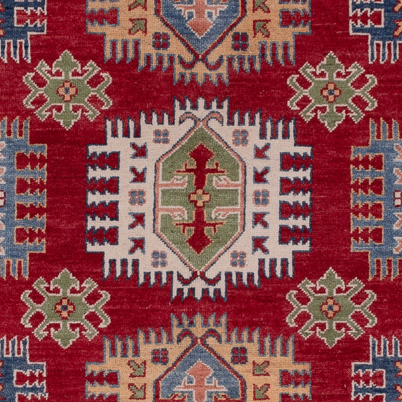 Kazak Tapete 298x255cm - Tapete Oriental