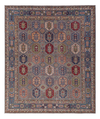 Kazak Tapete 248x297cm - Tapete Oriental