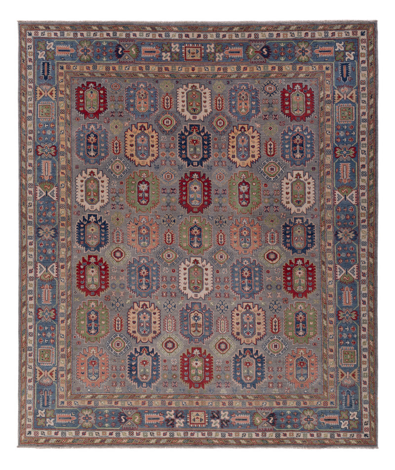 Kazak Tapete 297x248cm - Tapete Oriental