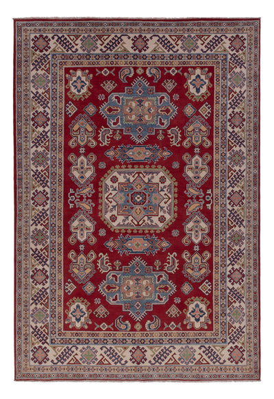 Kazak Tapete 204x292cm - Tapete Oriental