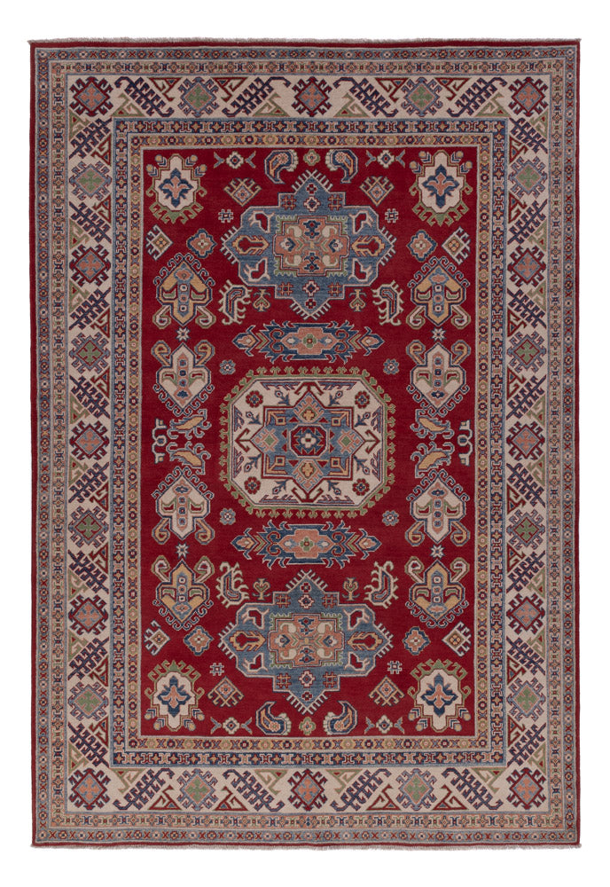 Kazak Tapete 292x204cm - Tapete Oriental