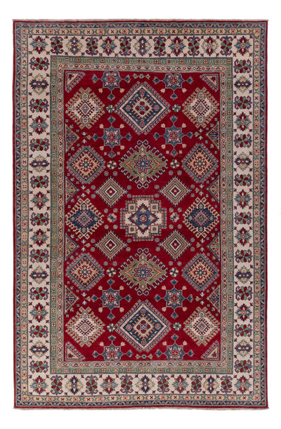 Kazak Tapete 197x295cm - Tapete Oriental