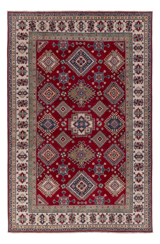 Kazak Tapete 295x197cm - Tapete Oriental