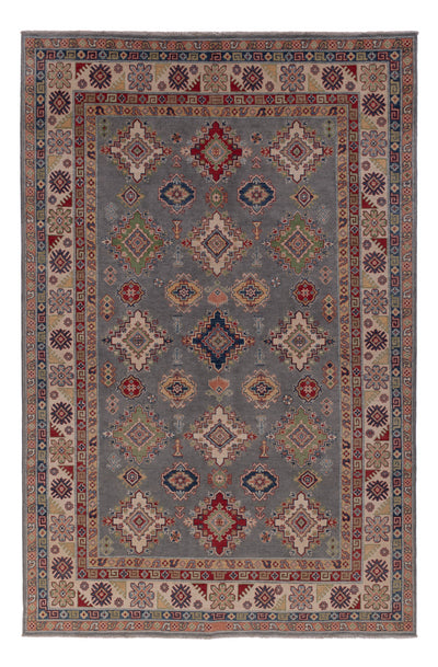 Kazak Tapete 198x298cm - Tapete Oriental