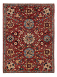 Ariana Tapete 205x271cm - Tapete Oriental – product image