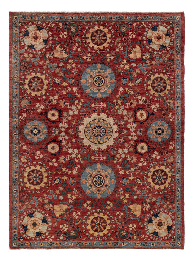 Ariana Tapete 205x271cm - Tapete Oriental