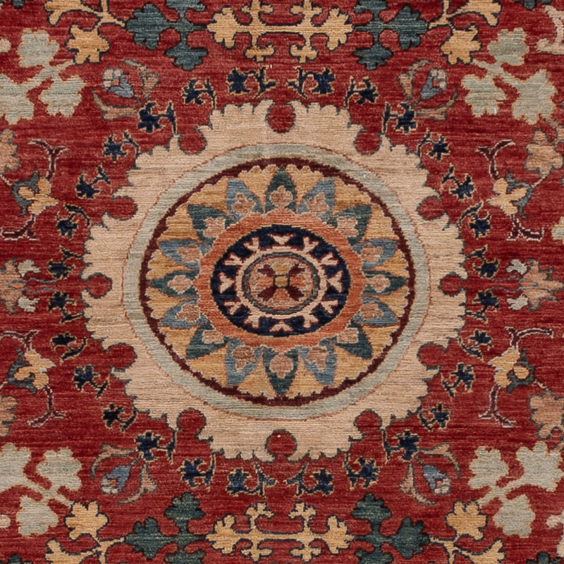 Ariana Tapete 205x271cm - Tapete Oriental