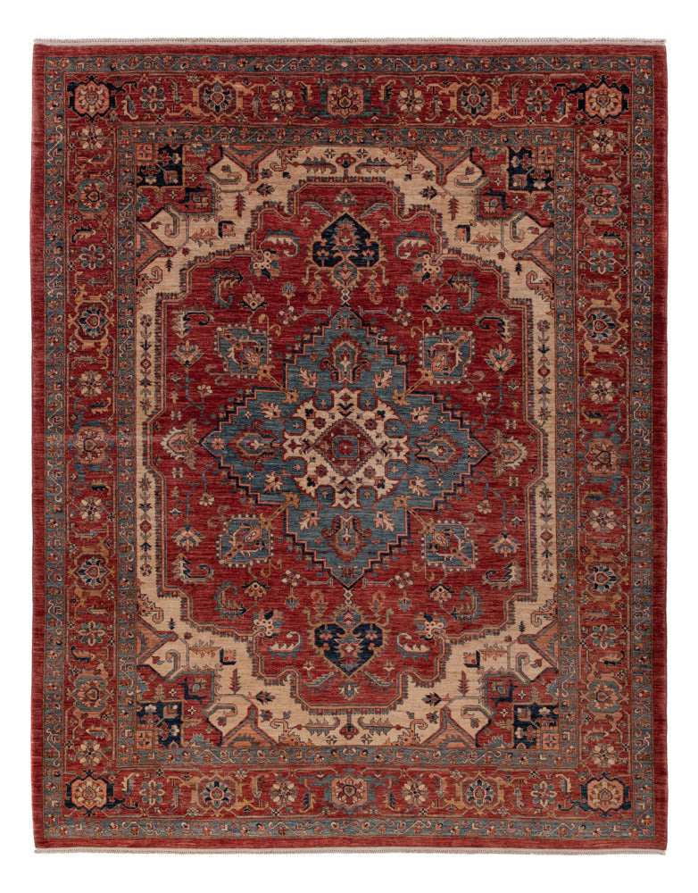 Kazak Tapete 317x247cm - Tapete Oriental