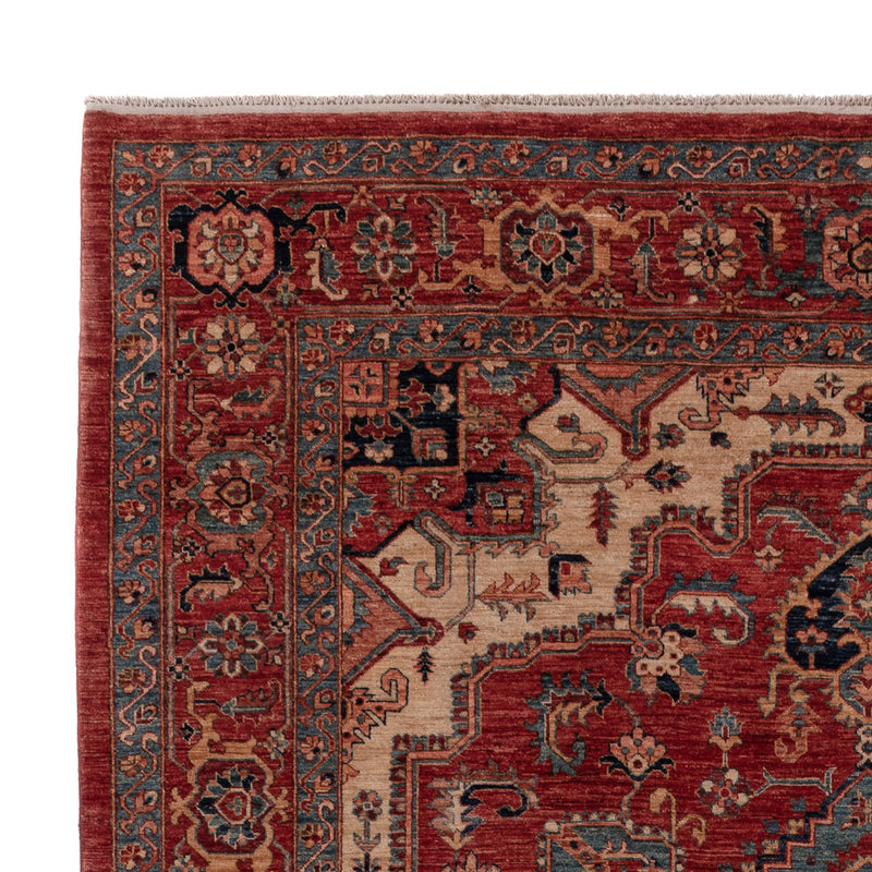 Kazak Tapete 317x247cm - Tapete Oriental