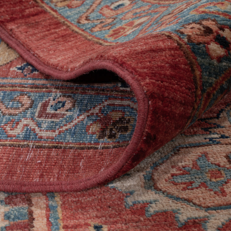 Kazak Tapete 317x247cm - Tapete Oriental