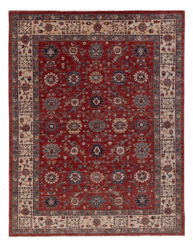 Kazak Tapete 315x243cm - Tapete Oriental