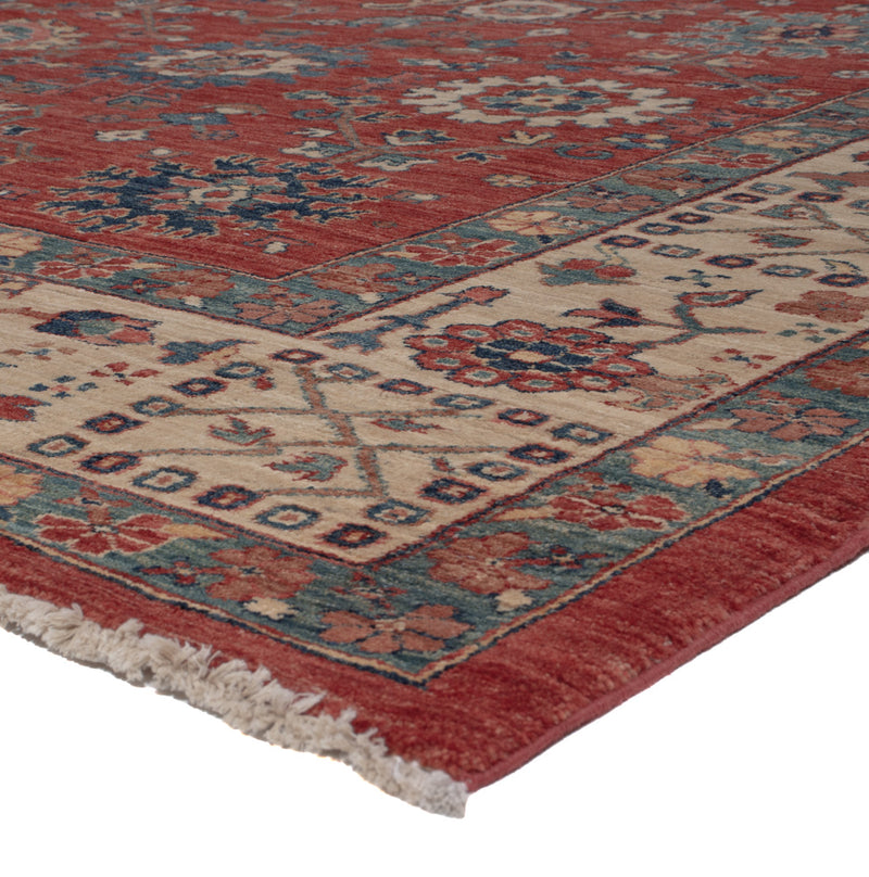 Kazak Tapete 315x243cm - Tapete Oriental