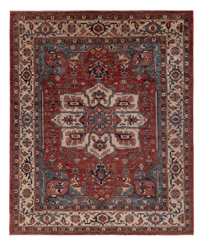 Kazak Tapete 252x313cm - Tapete Oriental