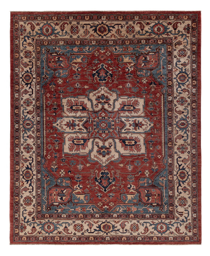 Kazak Tapete 313x252cm - Tapete Oriental