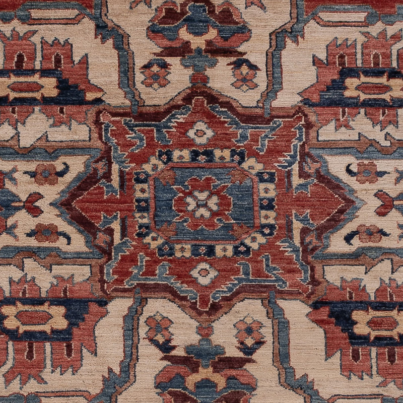 Kazak Tapete 313x252cm - Tapete Oriental