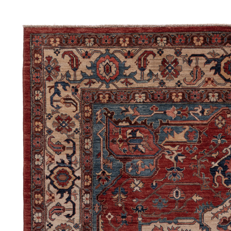 Kazak Tapete 313x252cm - Tapete Oriental
