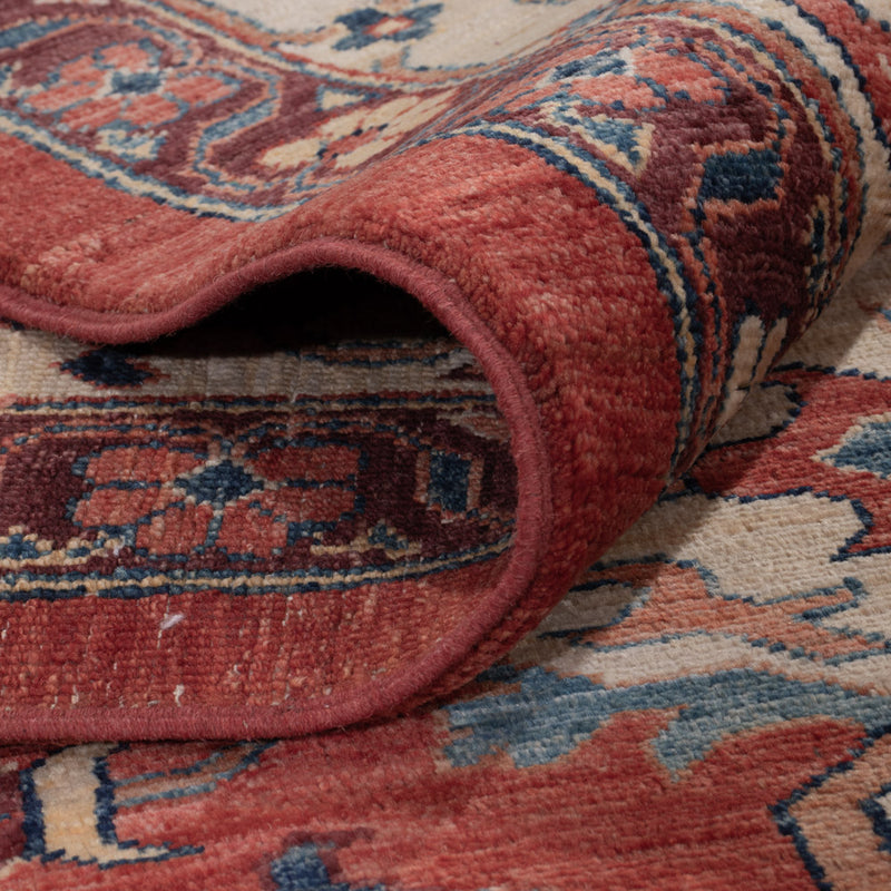 Kazak Tapete 313x252cm - Tapete Oriental
