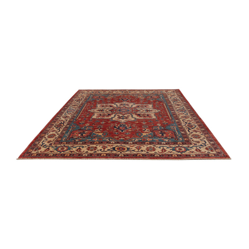 Kazak Tapete 313x252cm - Tapete Oriental