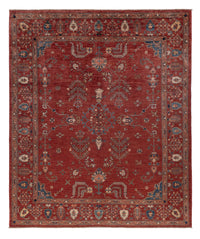 Kazak Tapete 291x245cm - Tapete Oriental – product image
