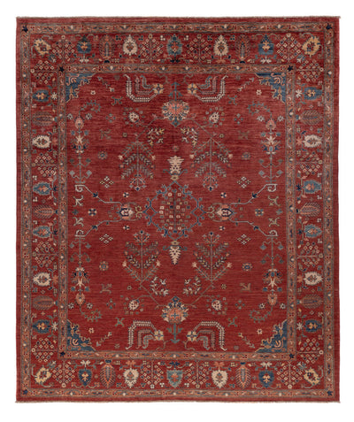 Kazak Tapete 245x291cm - Tapete Oriental