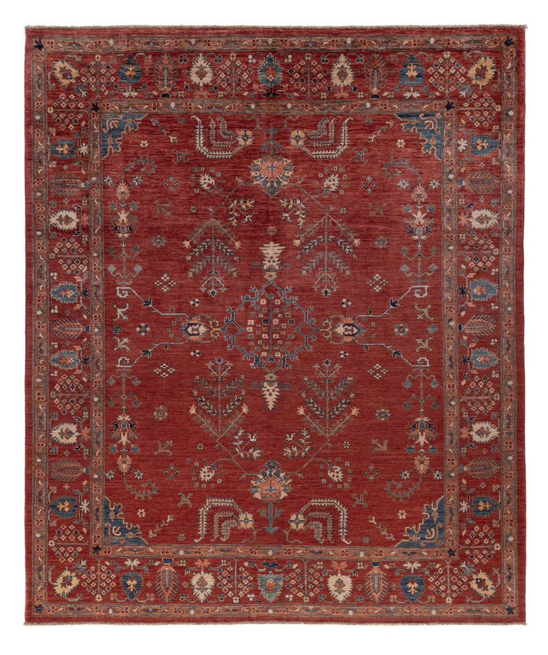 Kazak Tapete 291x245cm - Tapete Oriental