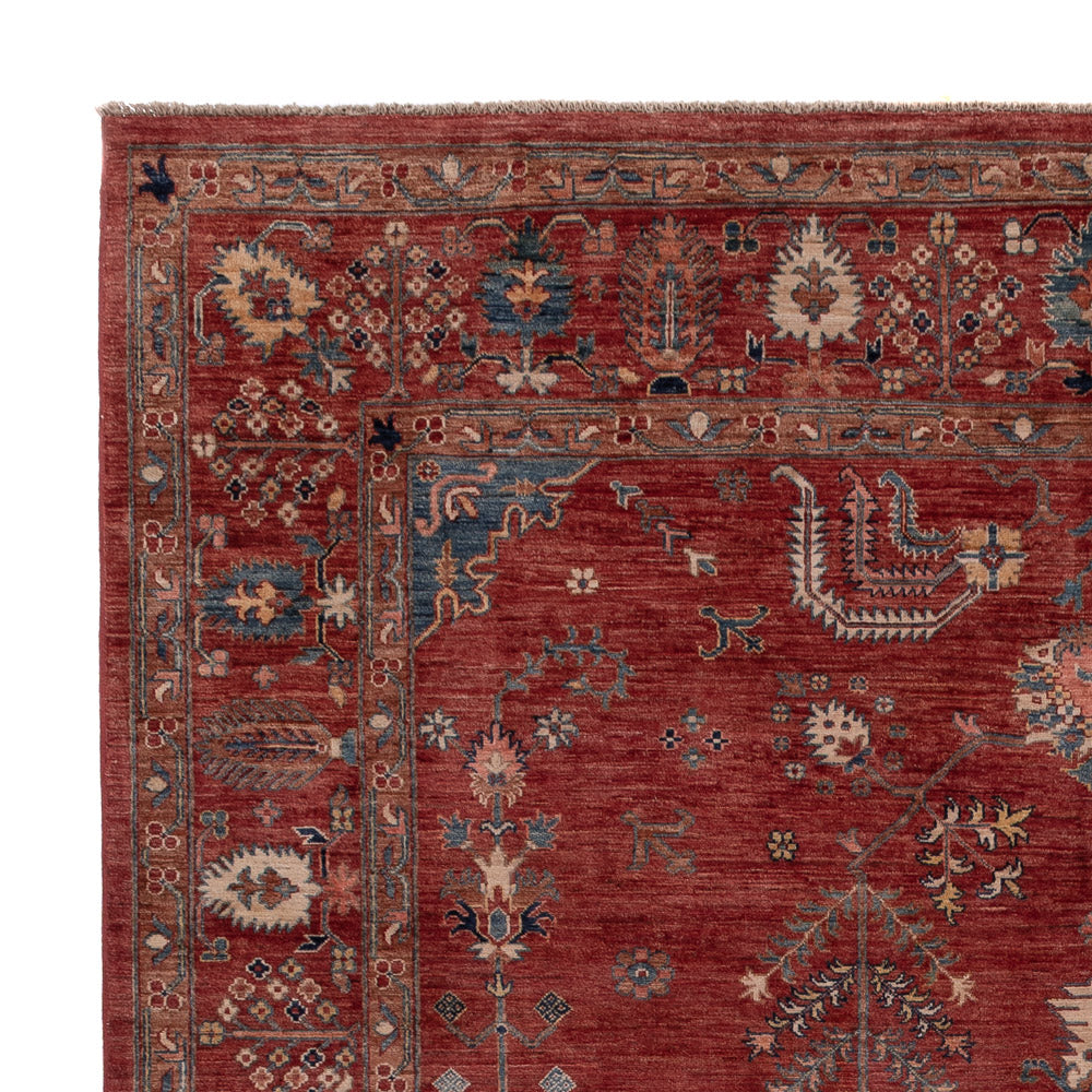Kazak Tapete 291x245cm - Tapete Oriental
