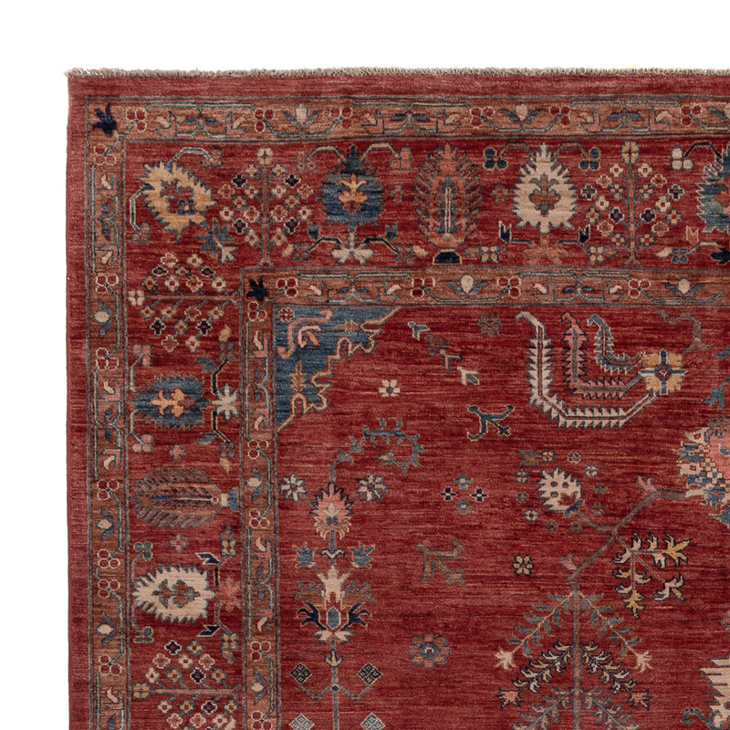 Kazak Tapete 291x245cm - Tapete Oriental