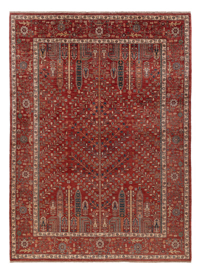 Kazak Tapete 220x297cm - Tapete Oriental