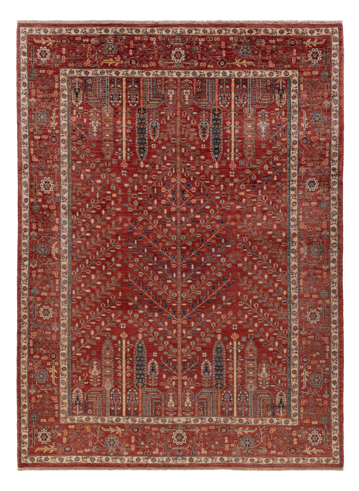 Kazak Tapete 297x220cm - Tapete Oriental