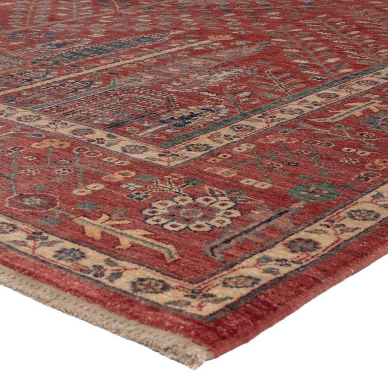 Kazak Tapete 297x220cm - Tapete Oriental