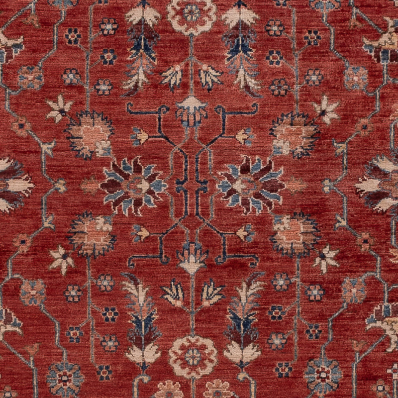 Kazak Tapete 292x217cm - Tapete Oriental