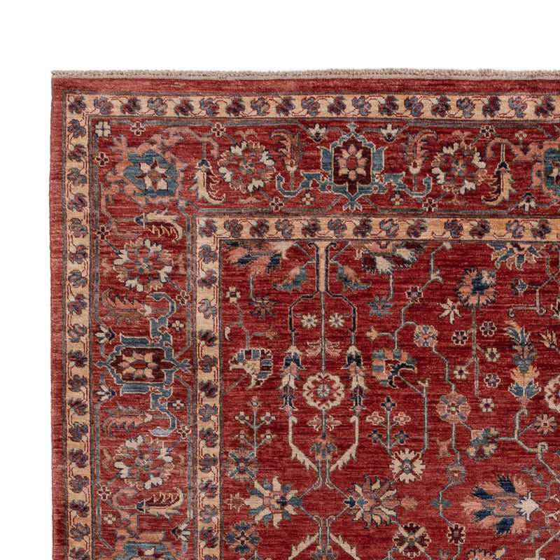 Kazak Tapete 292x217cm - Tapete Oriental