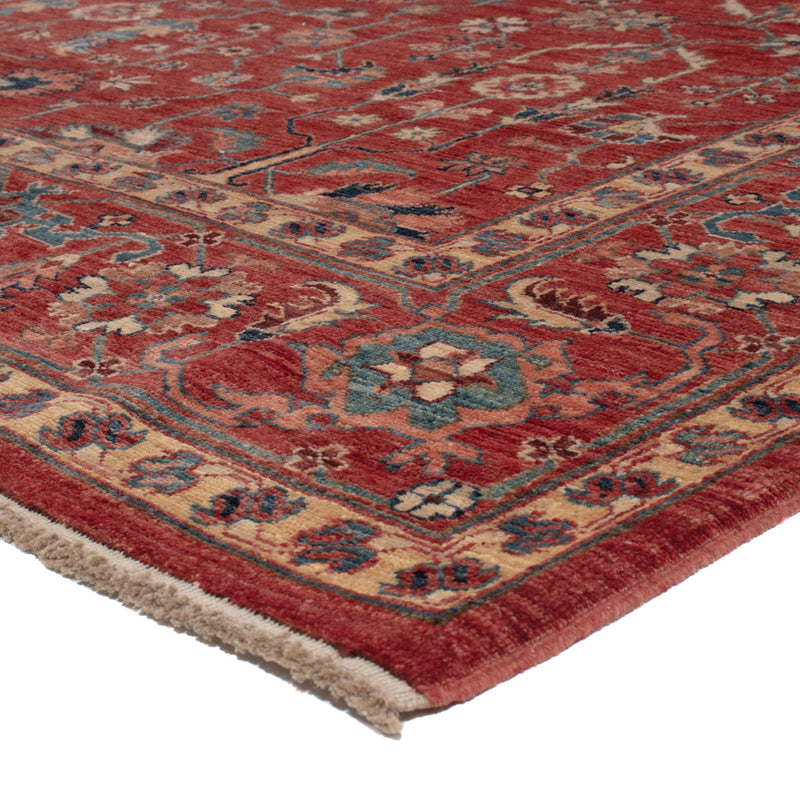 Kazak Tapete 292x217cm - Tapete Oriental
