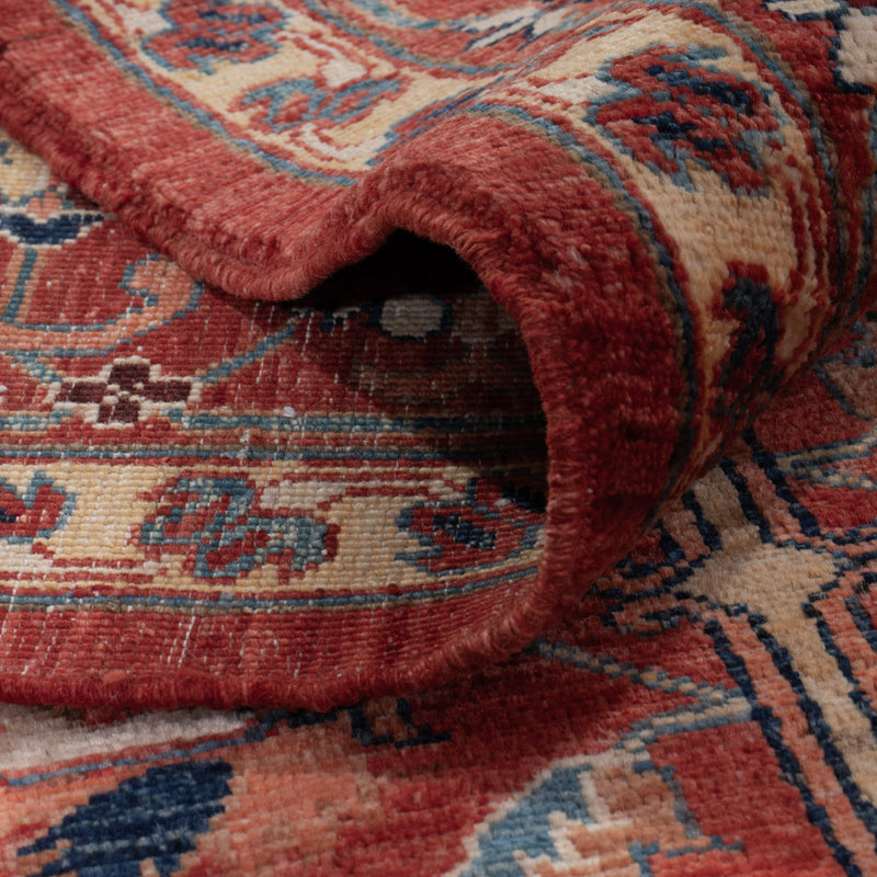 Kazak Tapete 292x217cm - Tapete Oriental