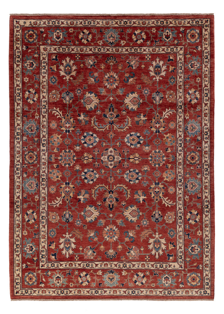 Kazak Tapete 303x219cm - Tapete Oriental