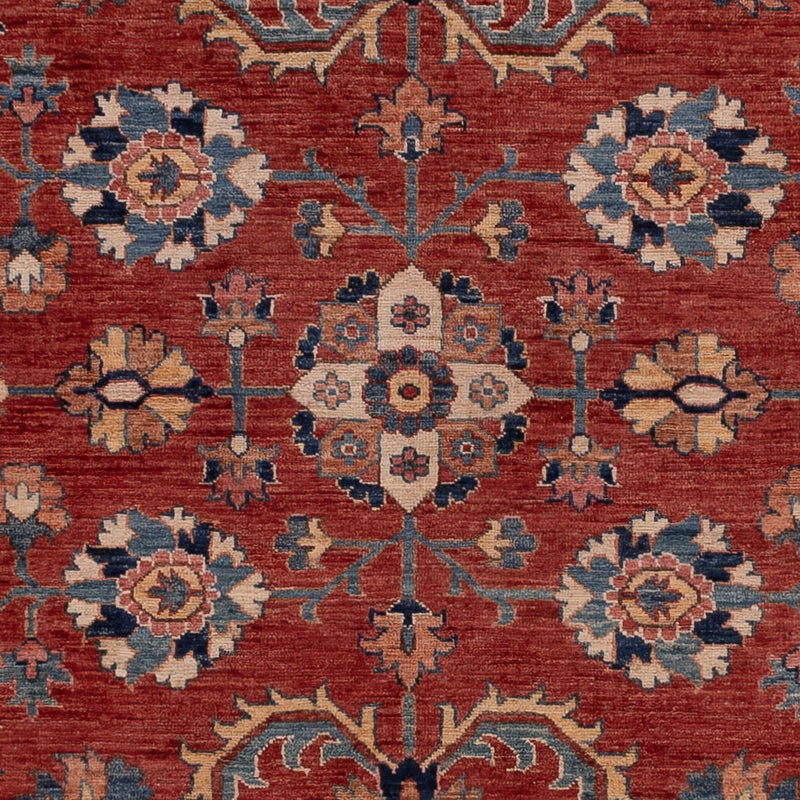 Kazak Tapete 303x219cm - Tapete Oriental