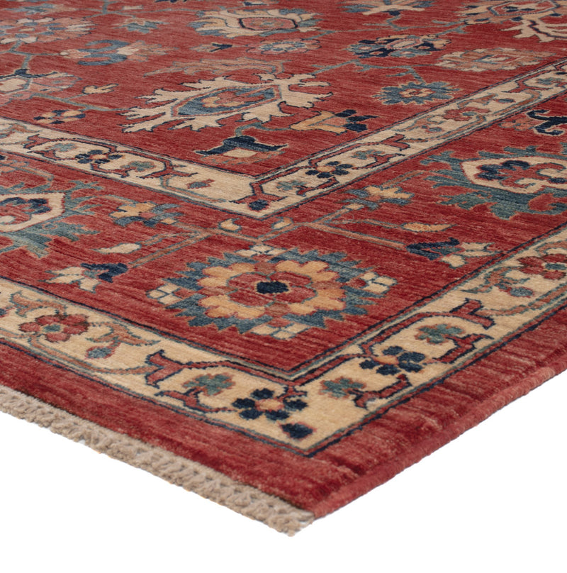 Kazak Tapete 303x219cm - Tapete Oriental