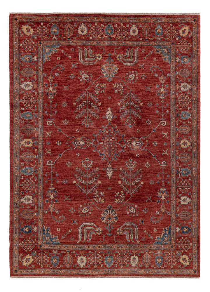 Kazak Teppich 297x217cm - Orientteppich