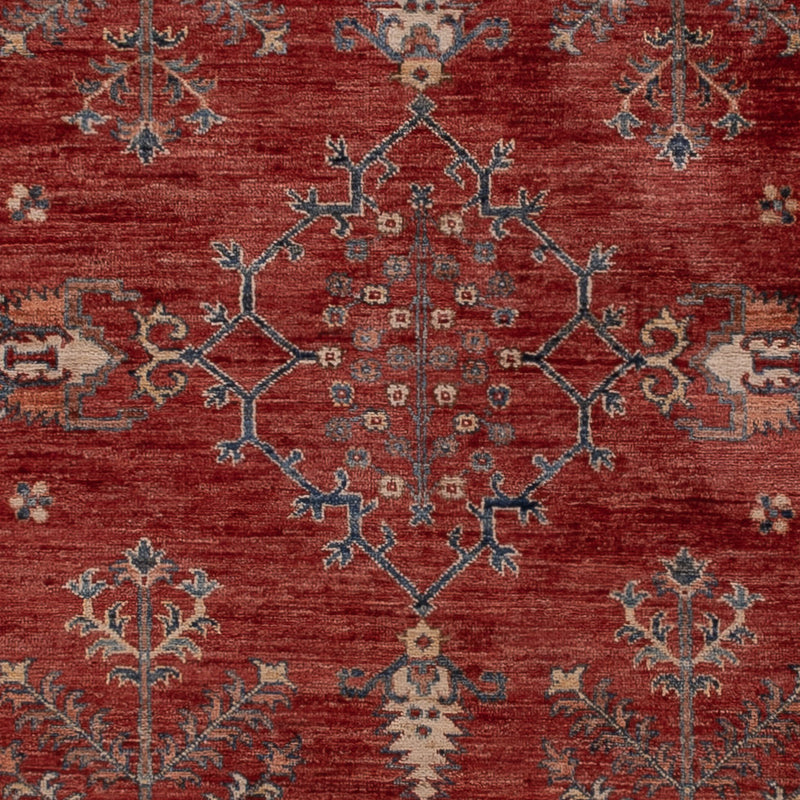Kazak Teppich 297x217cm - Orientteppich
