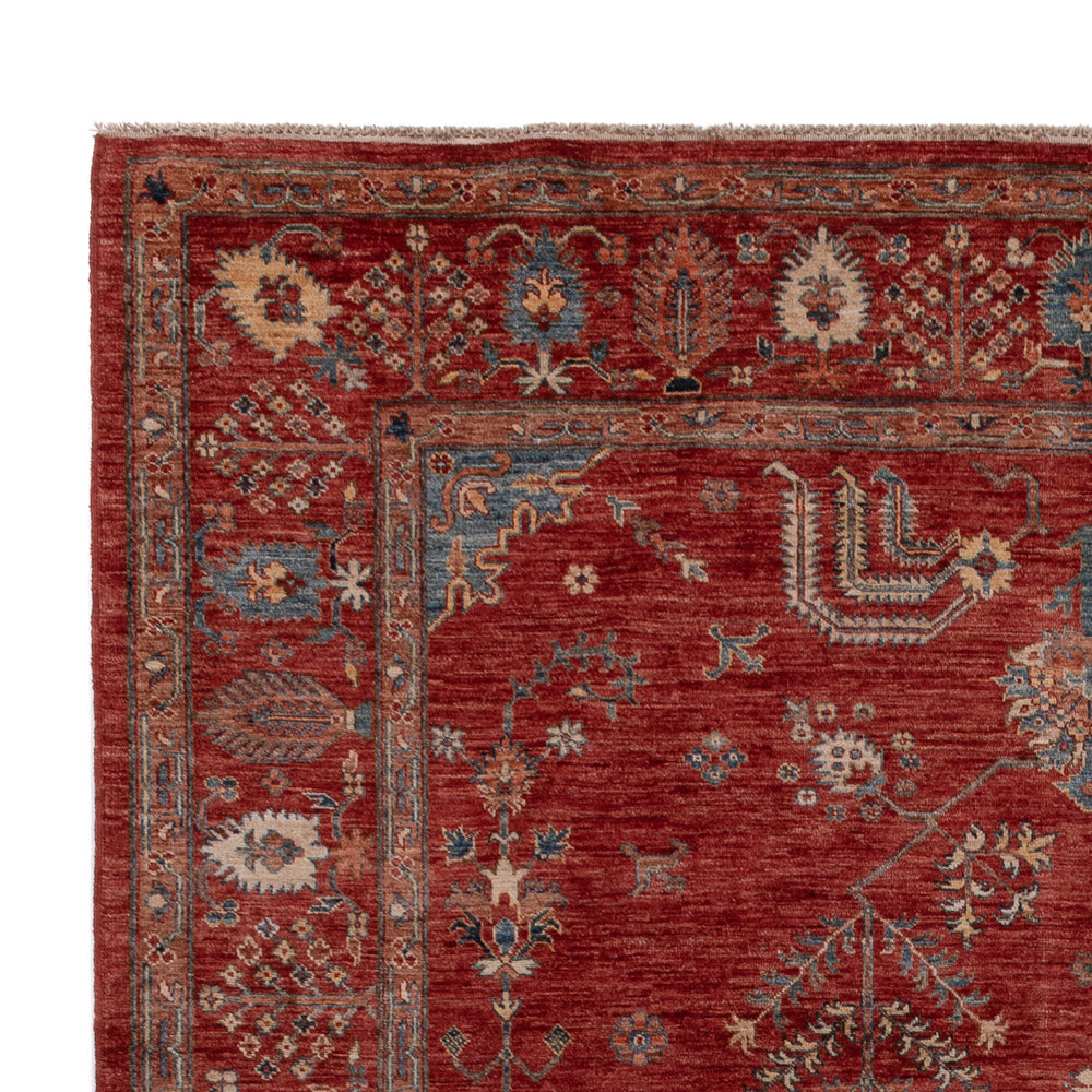 Kazak Teppich 297x217cm - Orientteppich