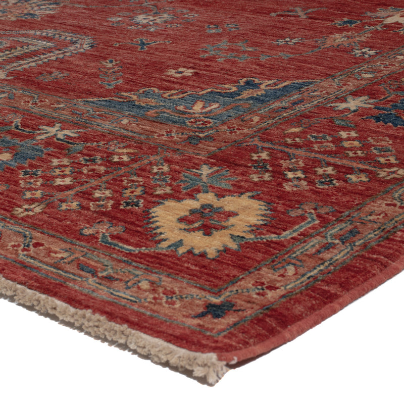 Kazak Teppich 297x217cm - Orientteppich