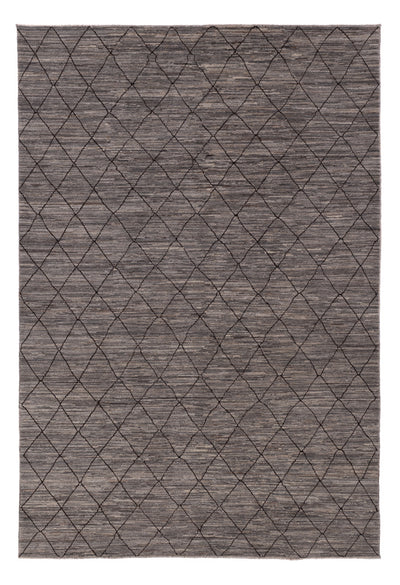 Tapete berbere 205x300cm - Tapete de lã