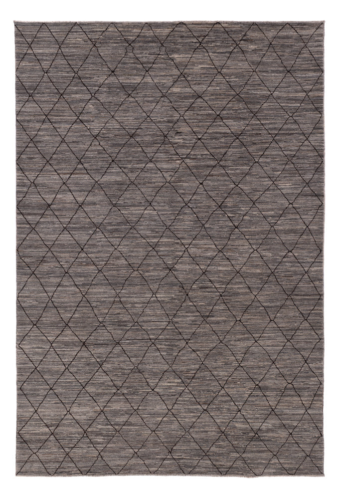 Tapete berbere 300x205cm - Tapete de lã