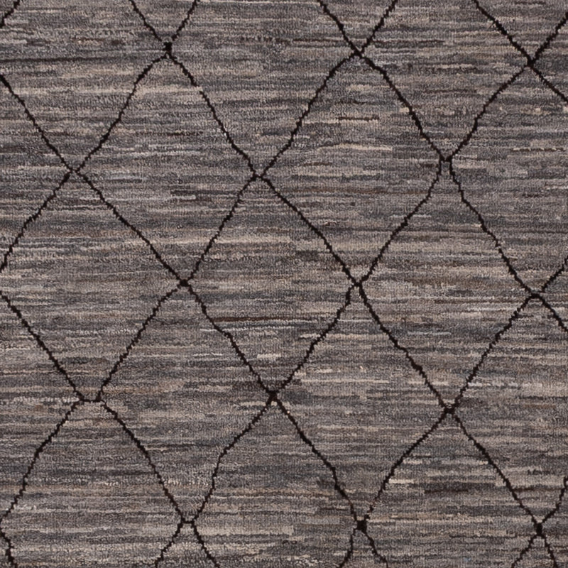 Tapete berbere 300x205cm - Tapete de lã