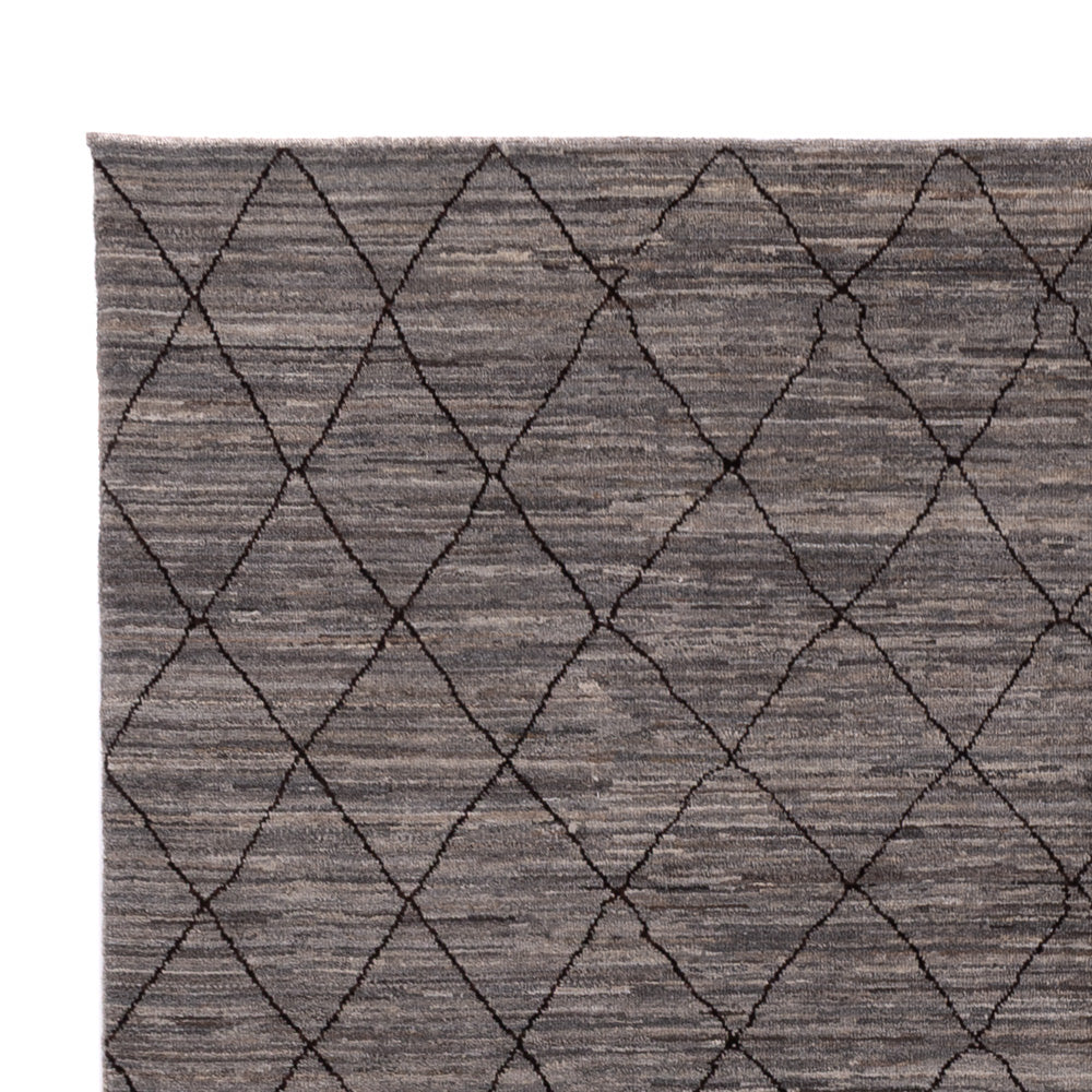 Tapete berbere 300x205cm - Tapete de lã