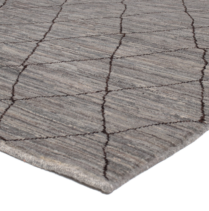 Tapete berbere 300x205cm - Tapete de lã