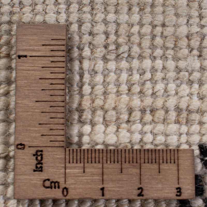 Berber Teppich 296x201cm - Wollteppich